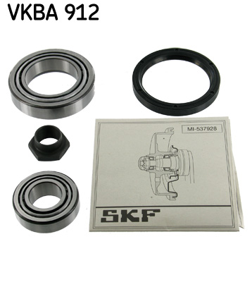 Rodamiento SKF VKBA912